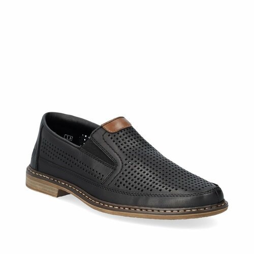 Купить Туфли Rieker, размер 45, черный
Для мужчин при выборе обуви на первом месте, как...