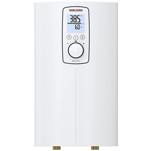 Купить Проточный электрический водонагреватель Stiebel Eltron DCE-X 6/8 Premium, белый...