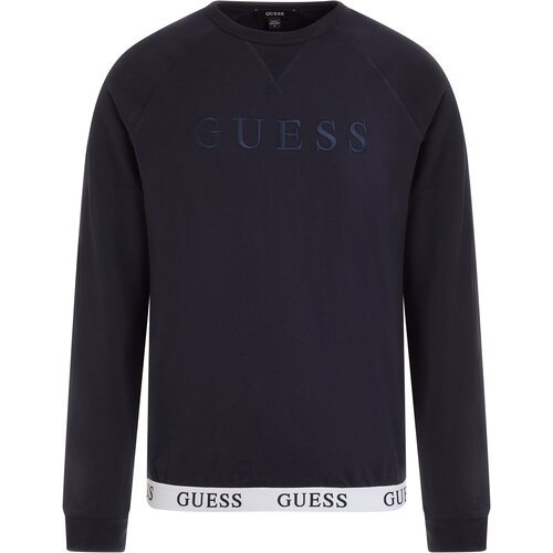 Купить Пуловер GUESS, размер XL, синий
 

Скидка 22%