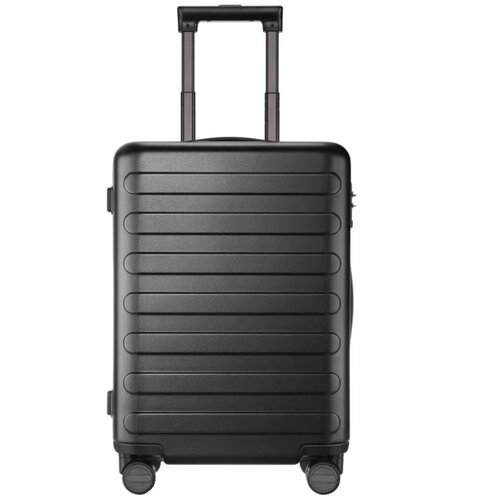 Купить Чемодан-самокат NINETYGO Rhine Luggage, 66 л, размер M, черный
Чемодан Xiaomi Ni...