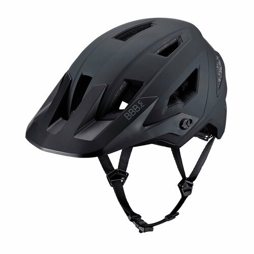 Купить Велошлем BBB Shore Matt Black (US: L)
Велосипедный шлем BBB Shore разработан для...