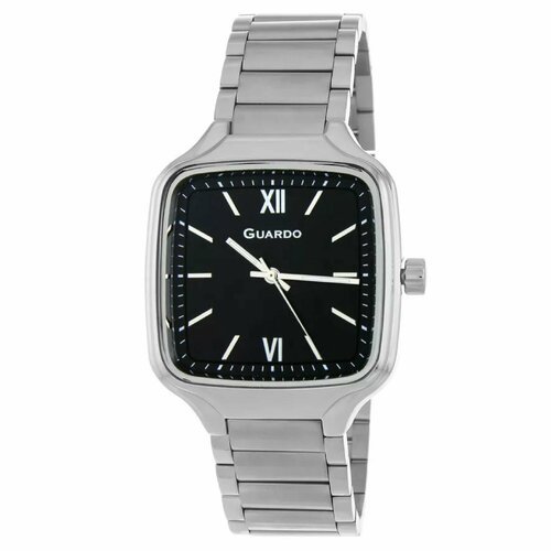 Купить Наручные часы Guardo Premium 12732-1, черный
Часы Guardo Premium GR12732-1 бренд...