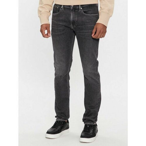 Купить Джинсы Calvin Klein Jeans, размер 33/32 [JEANS], серый
При выборе ориентируйтесь...