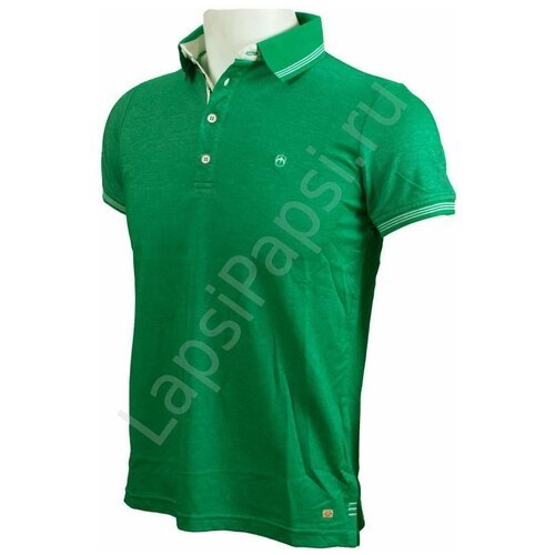 Купить Поло CAZADOR, размер S, зеленый
Рубашка polo мужская Cazador 4188 зеленая 100% х...