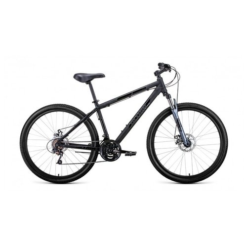 Купить Велосипед Altair AL 29 D 21 ск черный матовый/черный 20-21 г
 

Скидка 25%