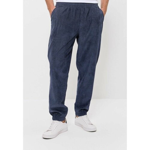 Купить Комбинезон CLEO , размер 48 , синий
Современные мужские брюки из набивного синте...
