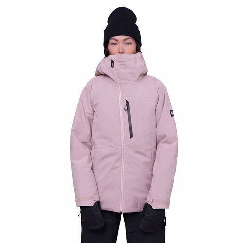 Купить Куртка 686, размер L, розовый
Особенности:<br><br> Женская сноубордическая куртк...
