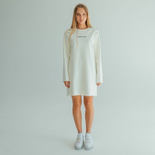 Купить Платье TWENTY EIGHT, размер M, бежевый
Платье "Marshmallow" - это оригинальное п...