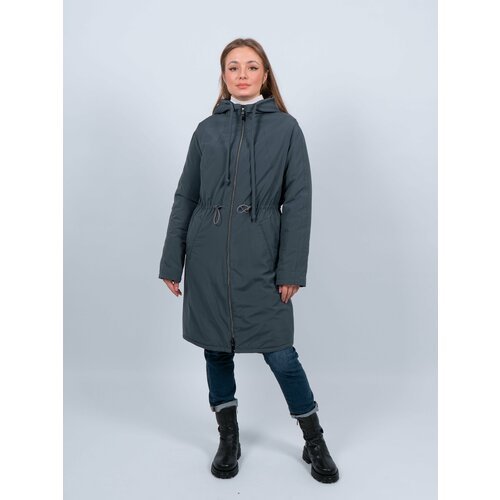 Купить Куртка , размер 42
Стильное пальто женское из эко меха премиум качества - отличн...