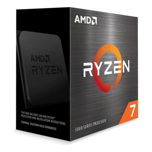 Купить Процессор AMD Ryzen 7 7800X3D AM5, 8 x 4200 МГц, BOX
Процессор AMD Ryzen 7 7800X...