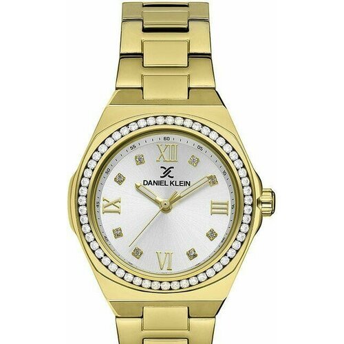 Купить Наручные часы Daniel Klein, золотой
Часы DANIEL KLEIN DK13336-2 бренда DANIEL KL...