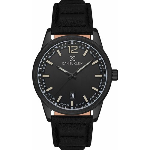 Купить Наручные часы Daniel Klein Premium, черный
Мужские часы. Коллекция Premium. Клас...
