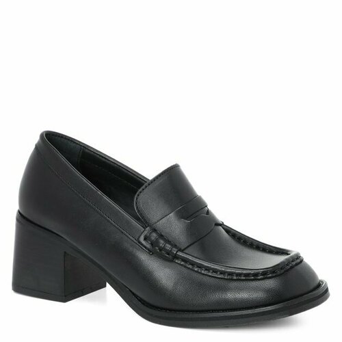 Купить Туфли , размер 37, черный
Женские туфли G.H.BASS (верх и подошва из натуральной...