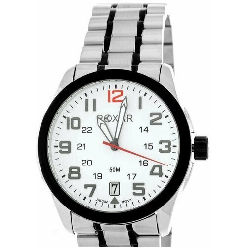 Купить Наручные часы Roxar, серебряный
Часы ROXAR GM717-1414 бренда Roxar 

Скидка 13%