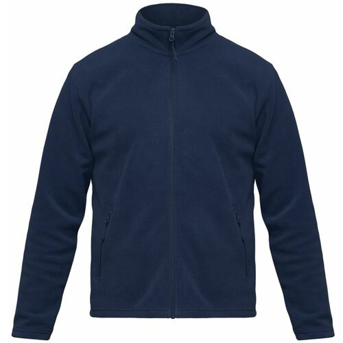 Купить Куртка B&C collection, размер L, синий
Куртка ID.501 темно-синяя, размер L 

Ски...