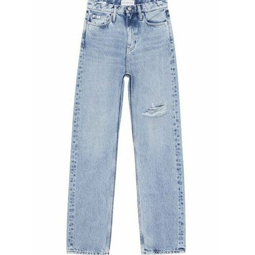 Купить Джинсы Calvin Klein Jeans, размер 28.30 [producenta.mirakl], голубой
При выборе...