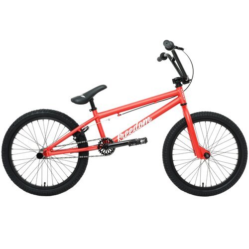 Купить Велосипед Welt BMX Freedom 1.0 2024 Rusty Red (дюйм:16)
Велосипед Welt BMX Freed...