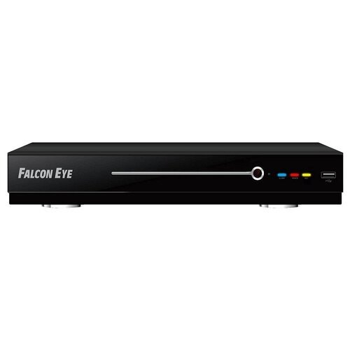Купить Видеорегистратор Falcon Eye FE-NVR8216
Тип: Видеорегистратор; Применение: Внутри...