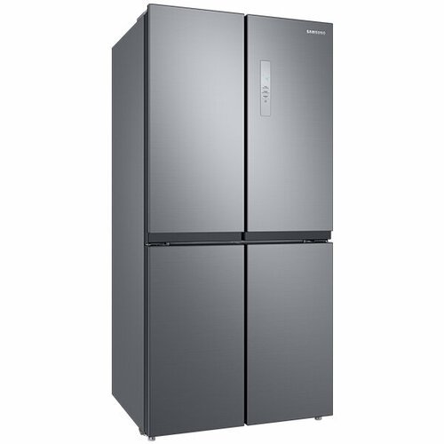 Купить Холодильник Samsung / RF48A4000M9/WT
Полезный объем: 468 л • Полезный объем холо...