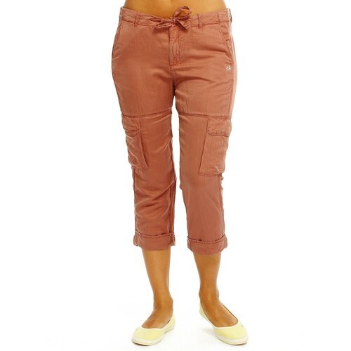 Купить Бриджи Deha, размер XS, коричневый
Непринужденные женские капри 7/8 pants DEHA и...