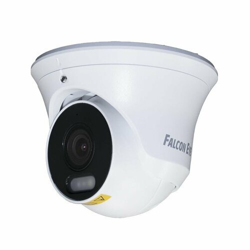 Купить Видеокамера сетевая (IP) FE-IPC-D5-30pa
Купольная, универсальная IP видеокамера...