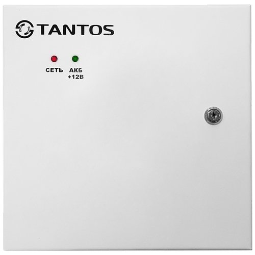 Купить Резервный ИБП TANTOS ББП-80 MAX-L белый
Источник вторичного электропитания резер...