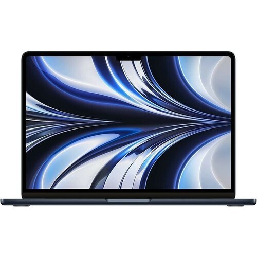 Купить Ноутбук Apple MacBook Air 13.6 M2/8 core/8ГБ/256ГБ SSD/Mac OS (только англ. клав...