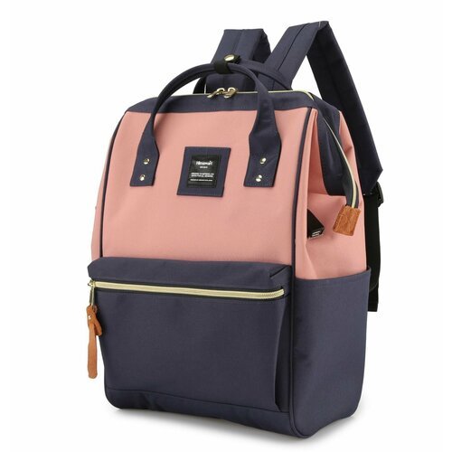 Купить Рюкзак HIMAWARI 9001 Holly Daze 15" Navy & Pink, темно-синий с розовым
Рюкзак HI...