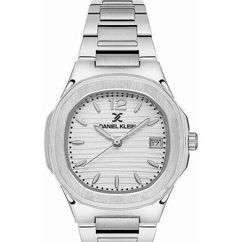 Купить Наручные часы Daniel Klein, серебряный
Часы DANIEL KLEIN DK13581-1 бренда DANIEL...