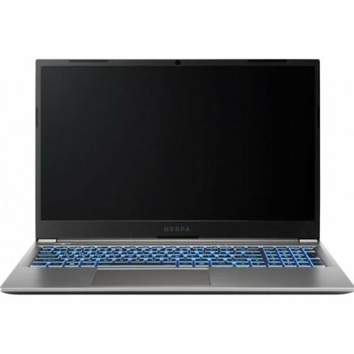 Купить Ноутбук Nerpa Caspica IPS FHD (1920х1080) A752-15AC085100K Черный 15.6" AMD Ryze...