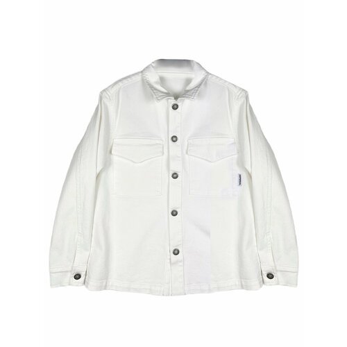 Купить Куртка Imperial, размер 152, белый
Жакет Imperial, Белый, 152 

Скидка 31%