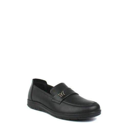 Купить Туфли Baden, размер 39, черный
Женские туфли от известного бренда России Baden....