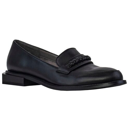 Купить Туфли Milana, размер 36, черный
Восхитительные и невероятно удобные туфли женски...