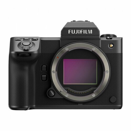 Купить Цифровой фотоаппарат Fujifilm GFX 100 II body
Fujifilm GFX 100 II – среднеформат...