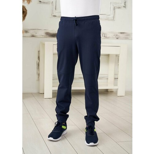 Купить брюки Relax Mode, размер 48/175-180
Спортивные брюки, спортивные мужские штаны,...