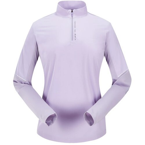 Купить Толстовка TOREAD, размер L, фиолетовый
Толстовка Toread Women's long-sleeve T-sh...