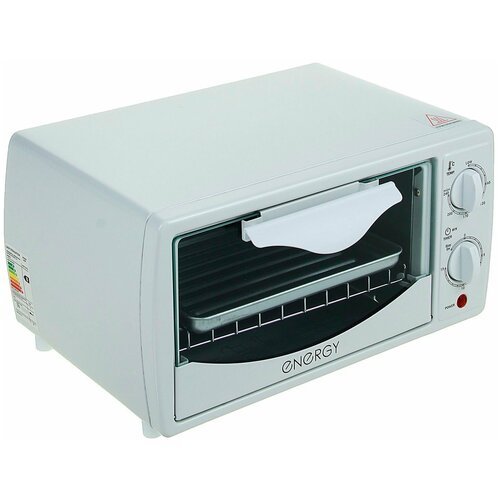 Купить Мини-печь Energy GT09, белый
<p>Мини-печь ENERGY GT09-W, 700 Вт, 9 л, белая</p><...