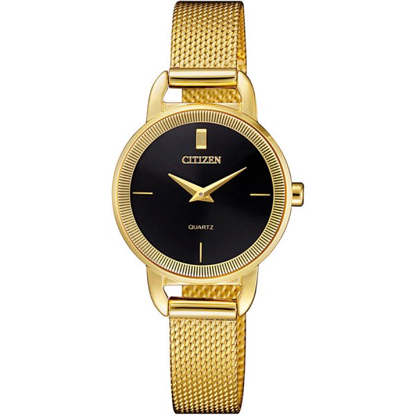 Купить Часы Citizen EZ7002-54E
Женские кварцевые часы. Центральные часовая и минутная с...
