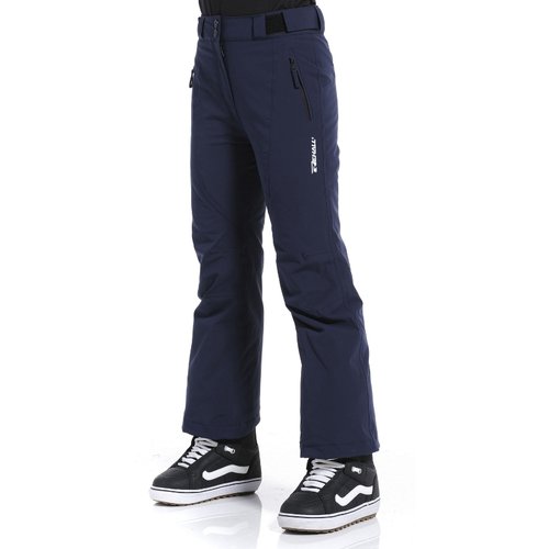 Купить Брюки Rehall Romana-R-Jr., размер 128, синий
Детские сноубордические брюки Rehal...