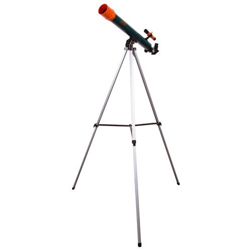 Купить Телескоп LEVENHUK LabZZ T2 синий/оранжевый/черный
Телескоп Levenhuk LabZZ T2 – д...