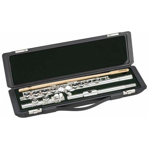 Купить Флейта ученическая Pearl - Flute PF-500
 

Скидка 2%