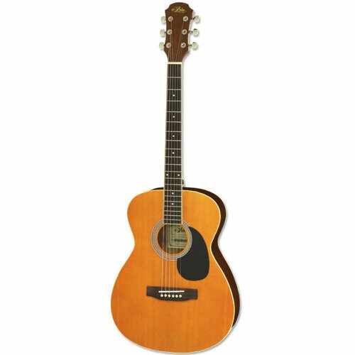 Купить Акустическая гитара ARIA AFN-15 OR
<p>Гитаристу в начале своего пути важно выбра...