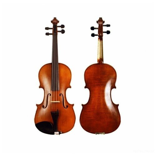 Купить Скрипка Hans Klein HKV-2 GW 1/2
Скрипка 1/2 Hans Klein HKV-2 GW полный комплект...