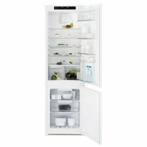 Купить Холодильник Electrolux LNT7TF18S 2-хкамерн. белый
Холодильник Electrolux LNT7TF1...