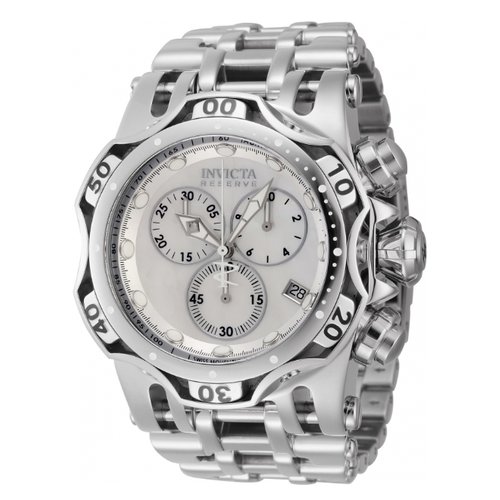 Купить Наручные часы INVICTA 45653, серебряный
Артикул: 45653<br>Производитель: Invicta...