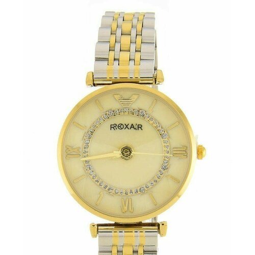 Купить Наручные часы Roxar, золотой
Часы ROXAR LM103GKG бренда Roxar 

Скидка 26%