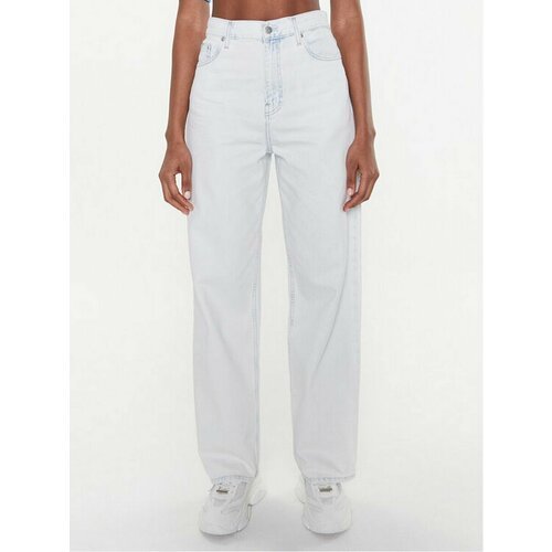 Купить Джинсы Calvin Klein Jeans, размер 29 [JEANS], голубой
При выборе ориентируйтесь...