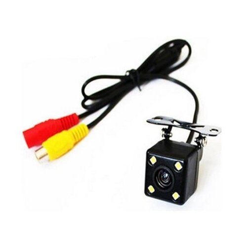 Купить Видеокамера AHD/TVI/CVI/CVBS J2000-MHD2MS1 (2,8)
Цветная миниатюрная видеокамера...