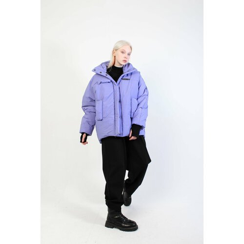 Купить Куртка RiONA, размер 170/76, фиолетовый
 

Скидка 47%