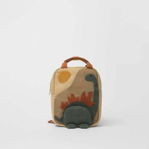 Купить Рюкзак детский стильный
Невероятно модный, стильный рюкзак идеально впишется в г...